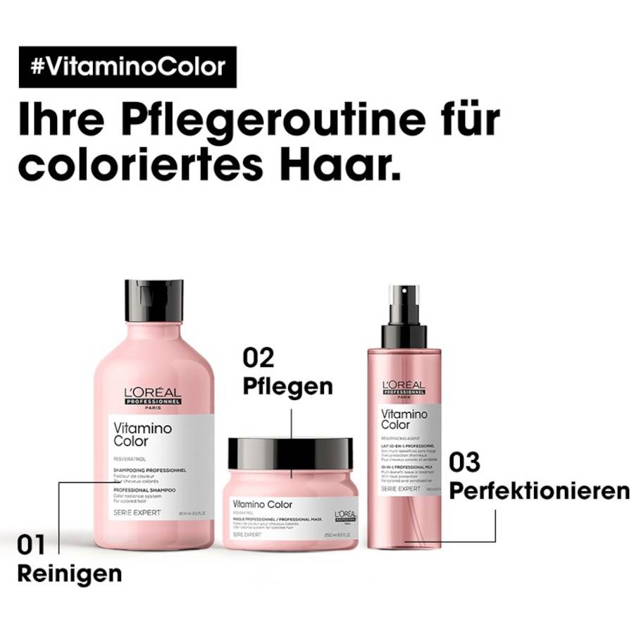 LOreal-Professionnel-Paris Serie Expert Vitamino Color Super Rabatt