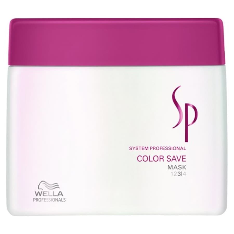 Wella Color Save Riesige Rabatte