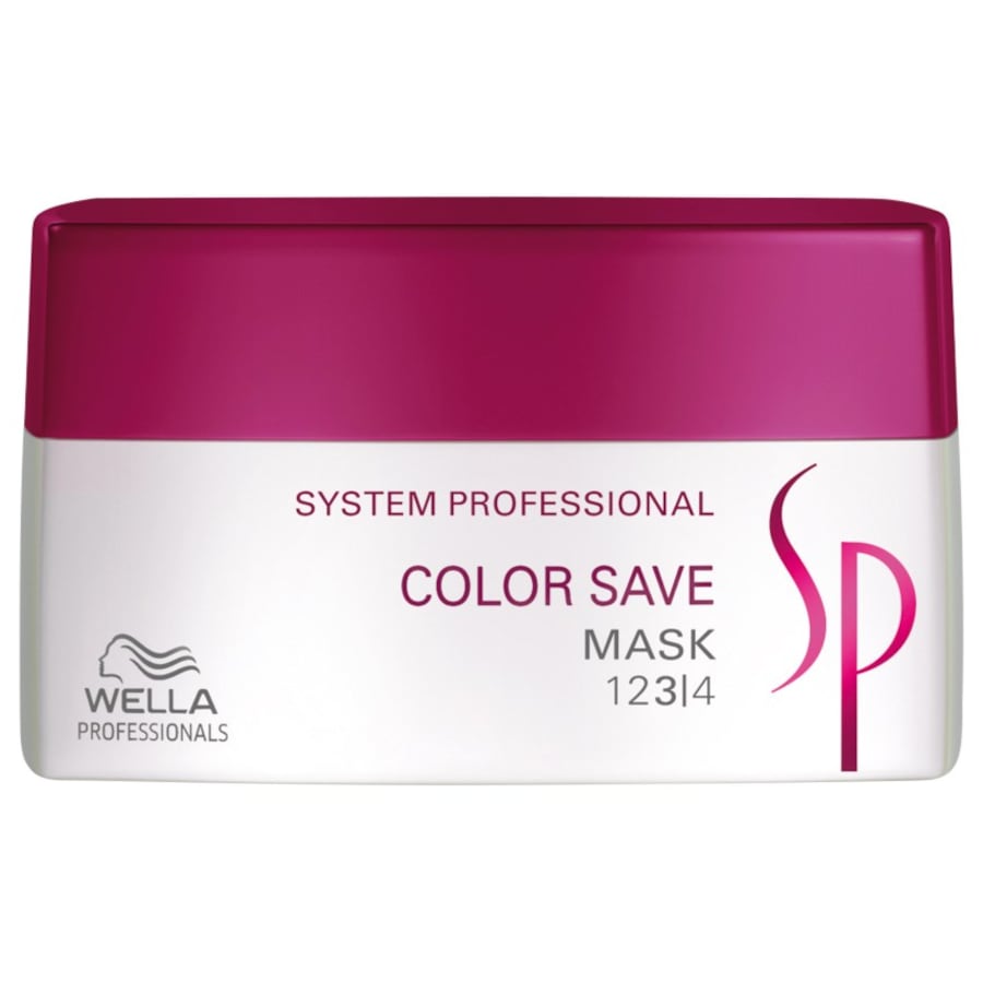 Wella Color Save Riesige Rabatte