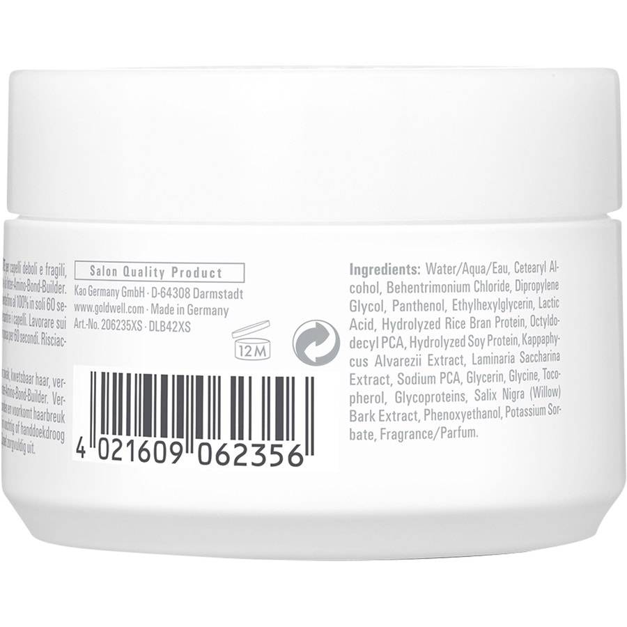 Goldwell Bond Pro 50% Rabatt mit kostenlosem Versand
