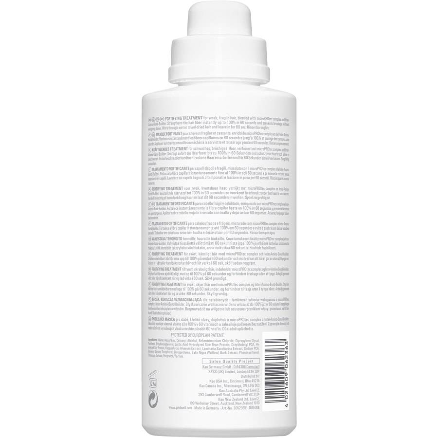 Goldwell Bond Pro 50% Rabatt mit kostenlosem Versand