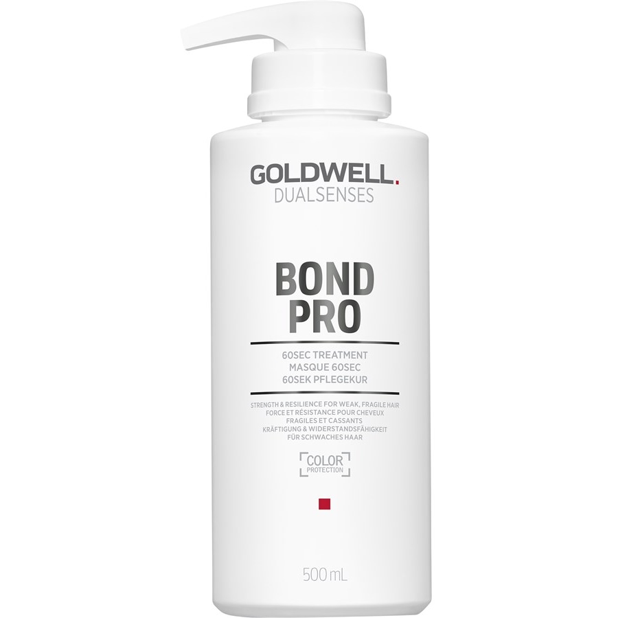 Goldwell Bond Pro 50% Rabatt mit kostenlosem Versand