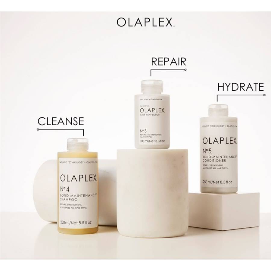 Olaplex Aufbau Clearance-Verkauf