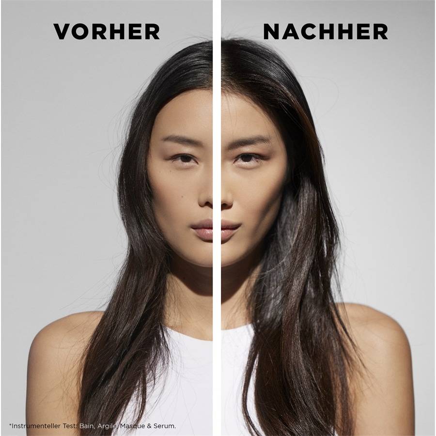 Kerastase Spécifique Begrenzt auf 3 Tage