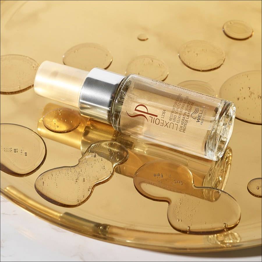 Wella Luxe Oil Black Friday Preise
