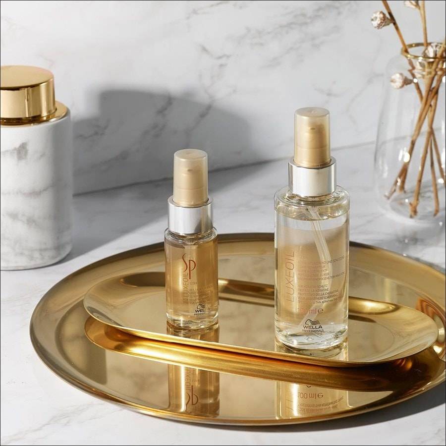 Wella Luxe Oil Black Friday Preise