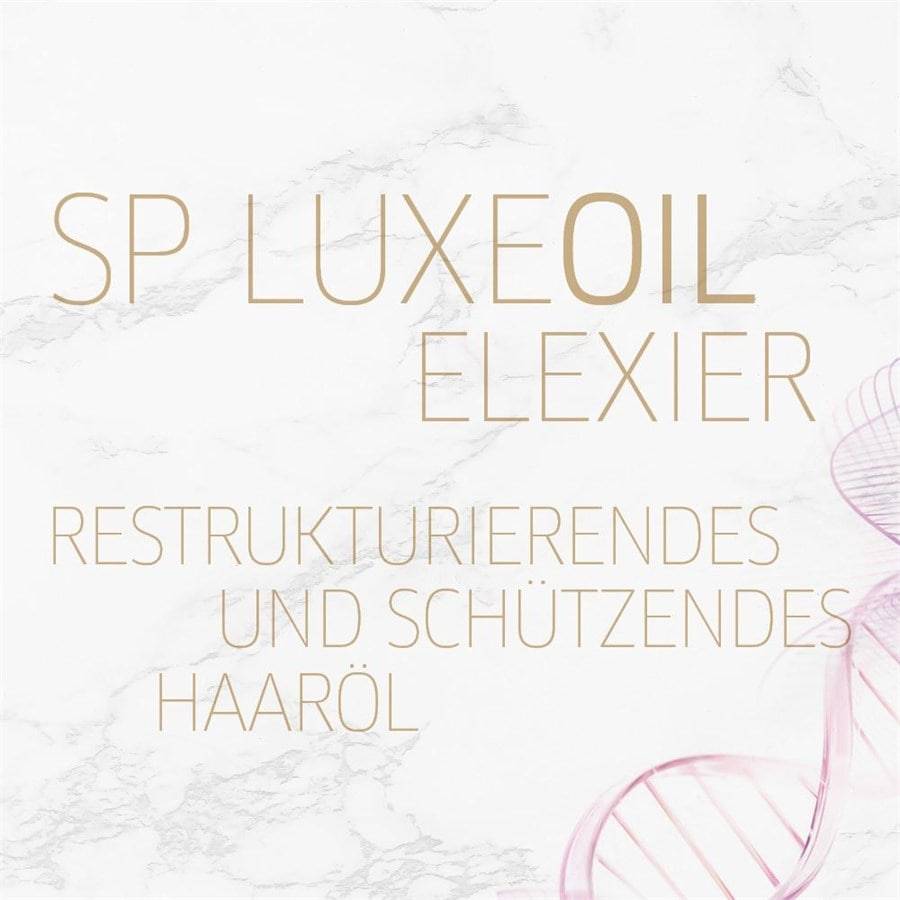 Wella Luxe Oil Black Friday Preise