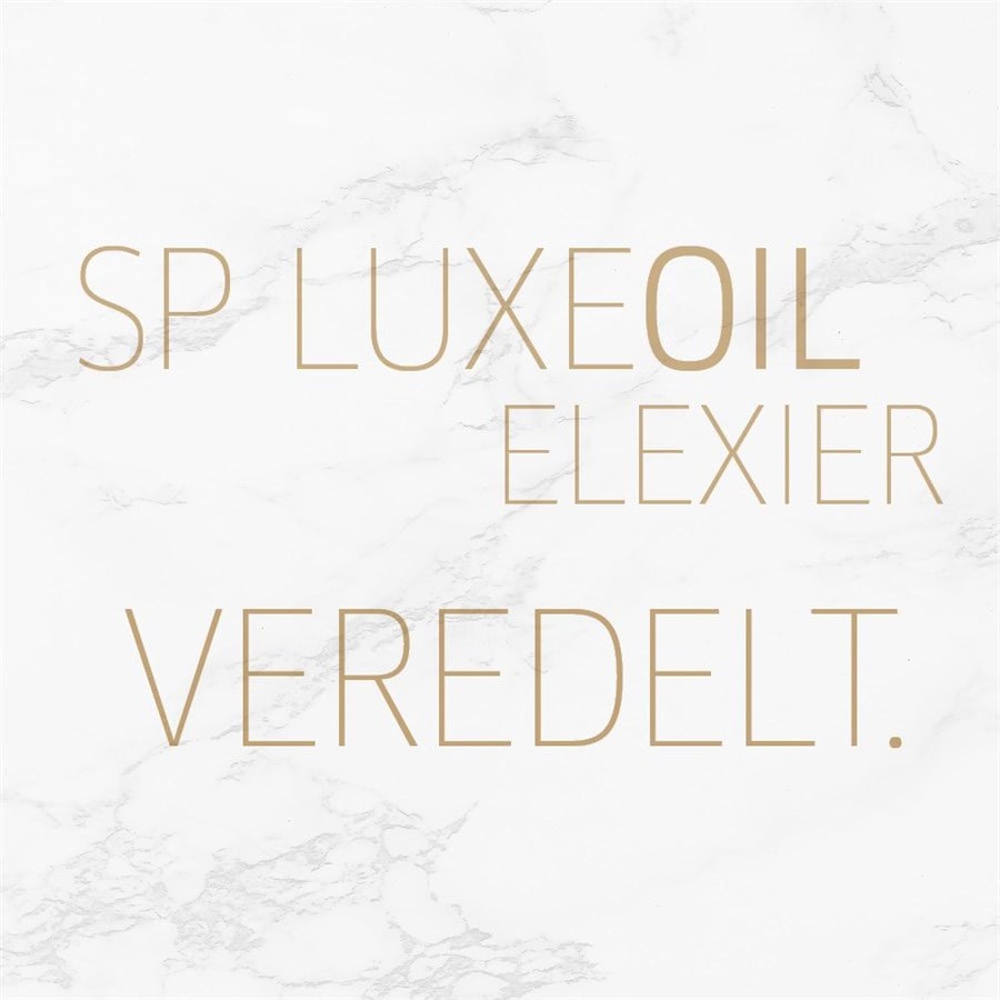 Wella Luxe Oil Black Friday Preise
