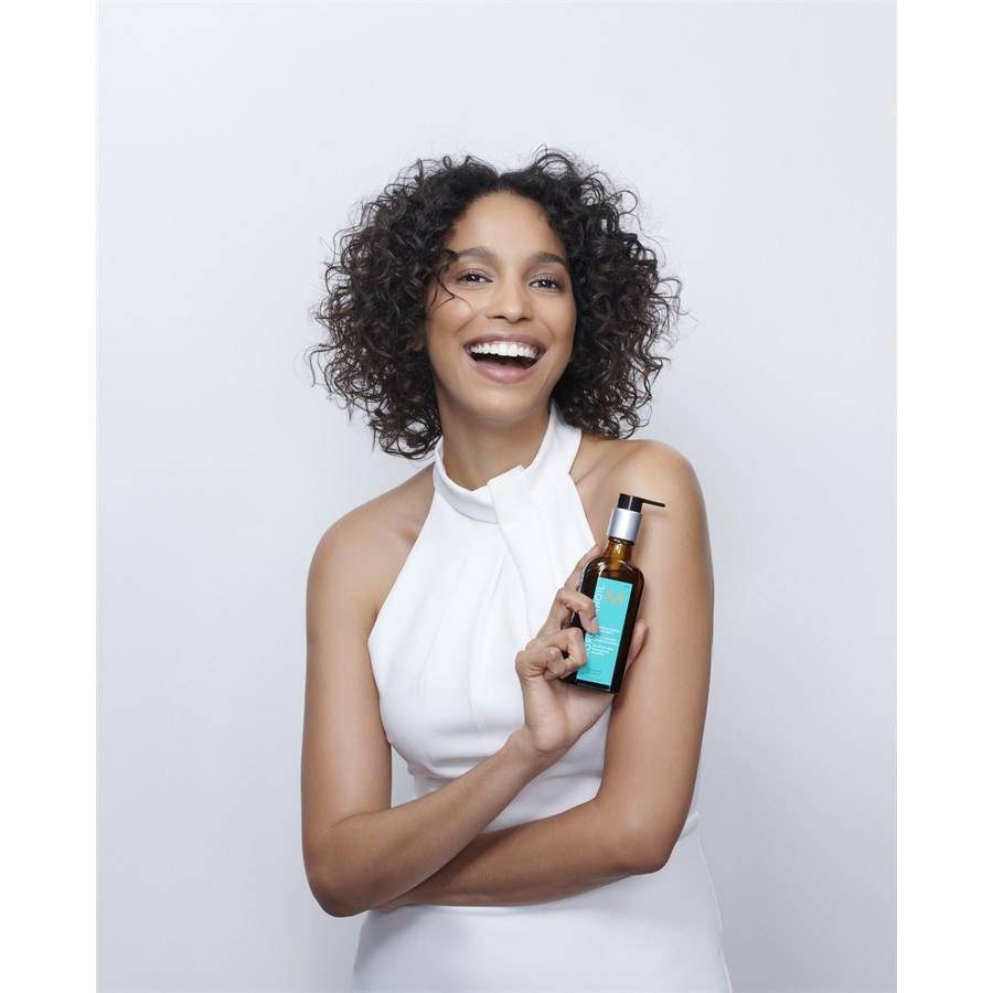 Moroccanoil Behandlung Im Verkauf