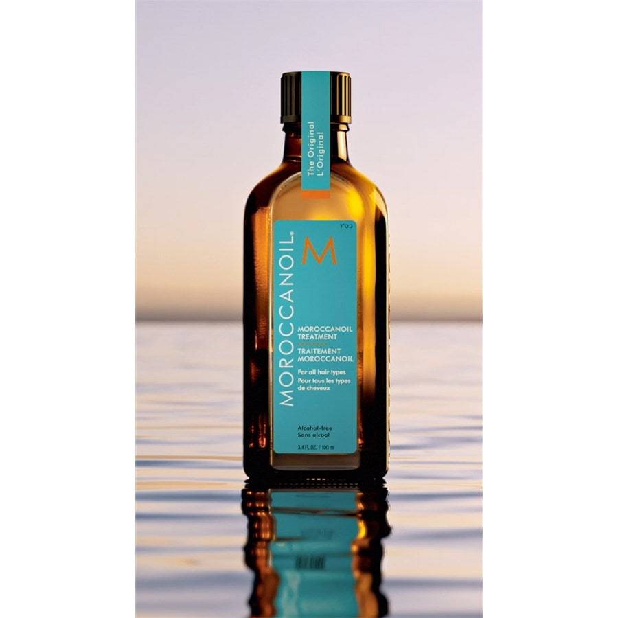 Moroccanoil Behandlung Im Verkauf