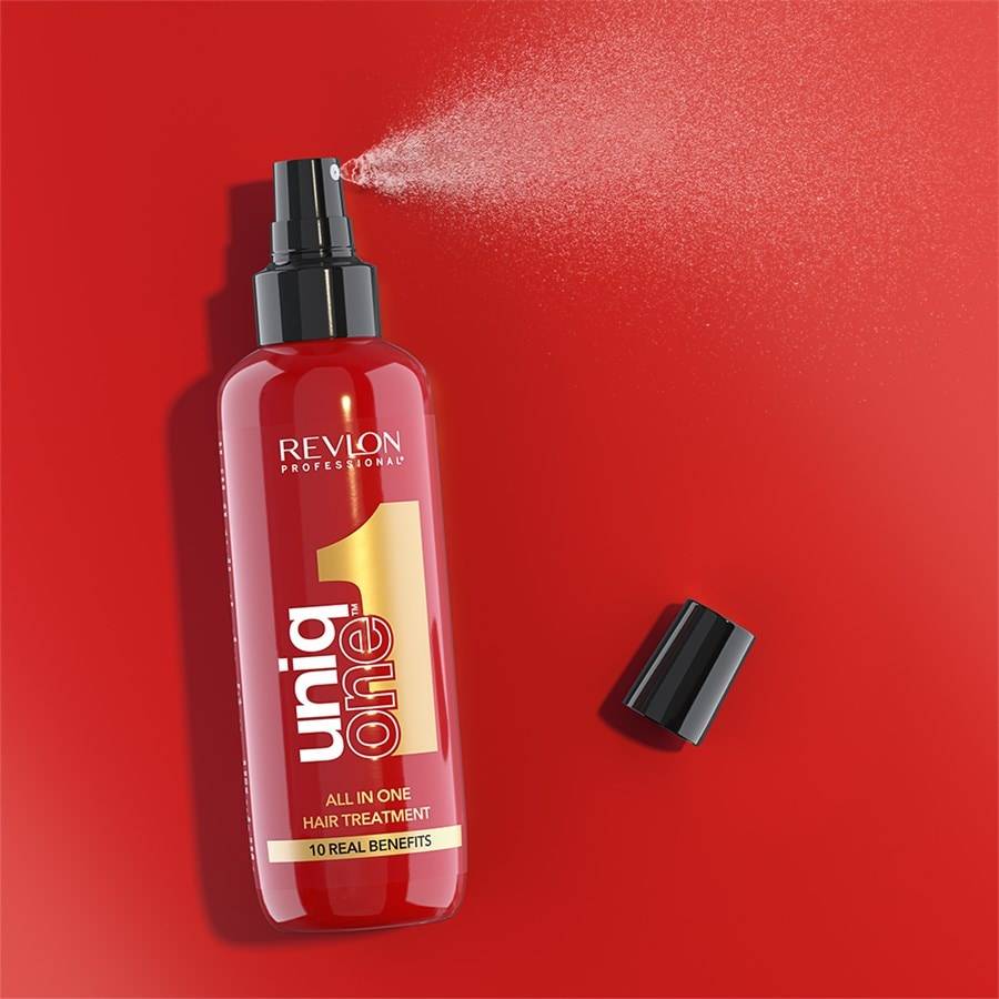 Revlon-Professional Uniqone 50% Rabatt für begrenzte Zeit