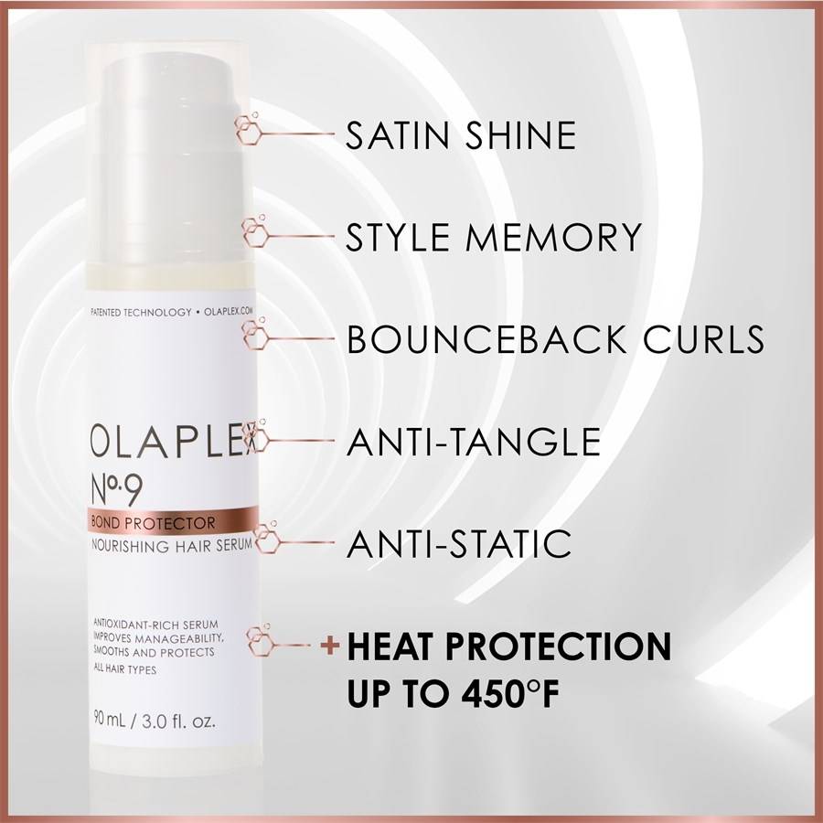 Olaplex Styling Online