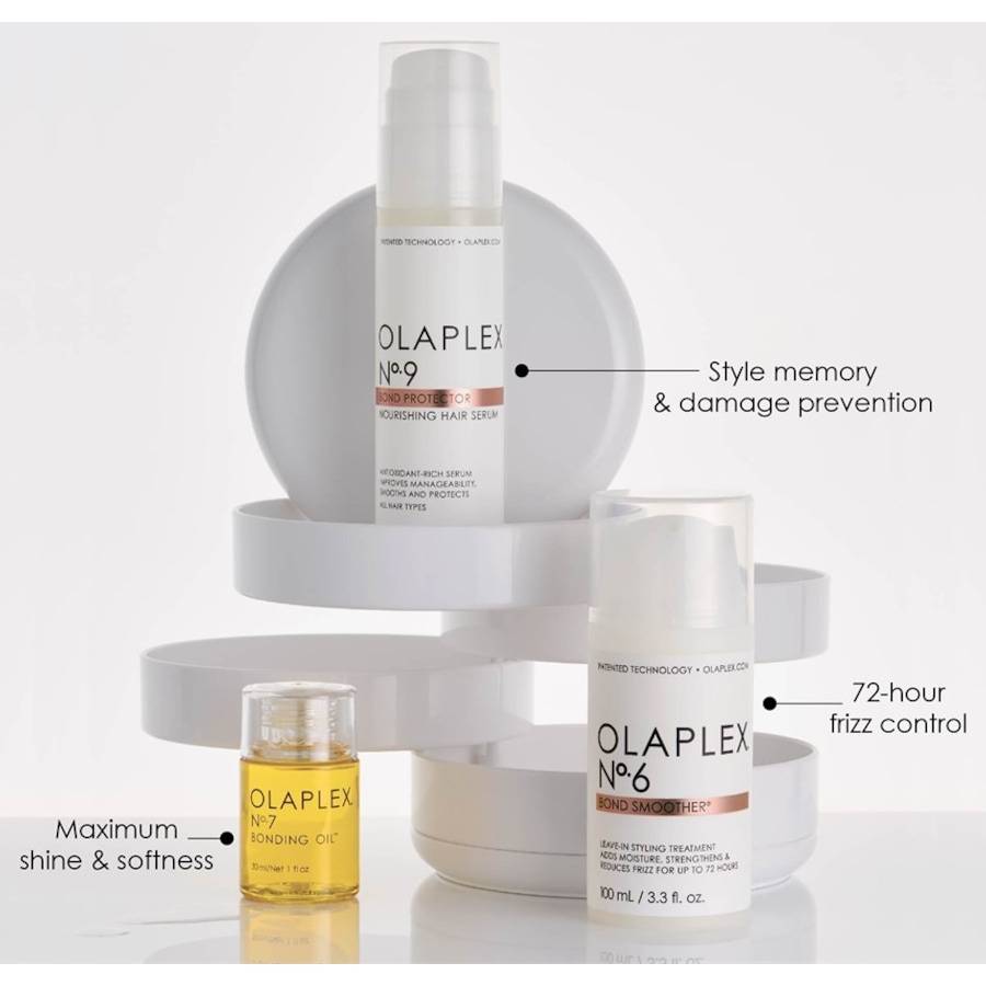 Olaplex Styling Online