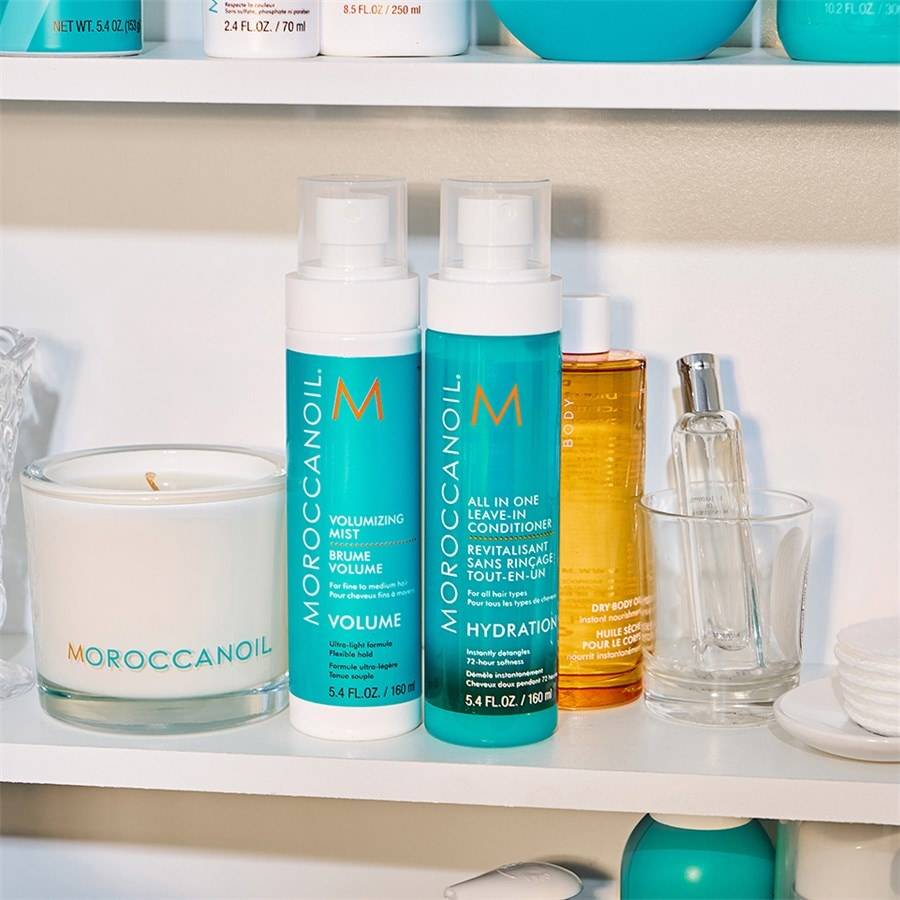 Moroccanoil Pflege Outlet