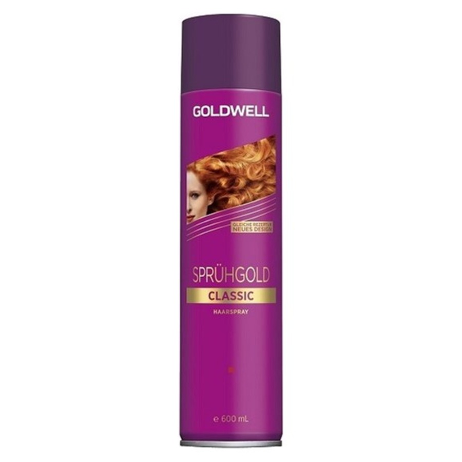 Goldwell Sprühgold Schlussverkauf