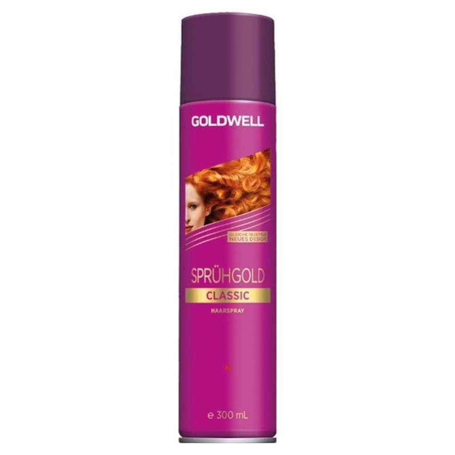 Goldwell Sprühgold Schlussverkauf