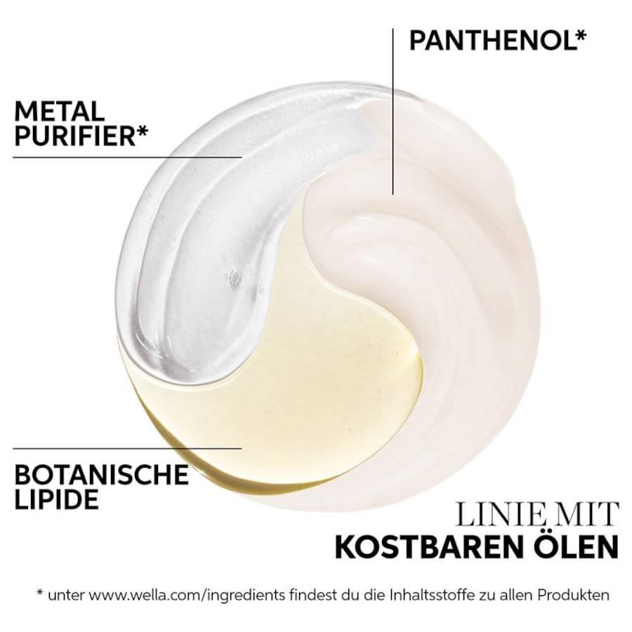 Wella Oil Reflections Günstiger Verkauf