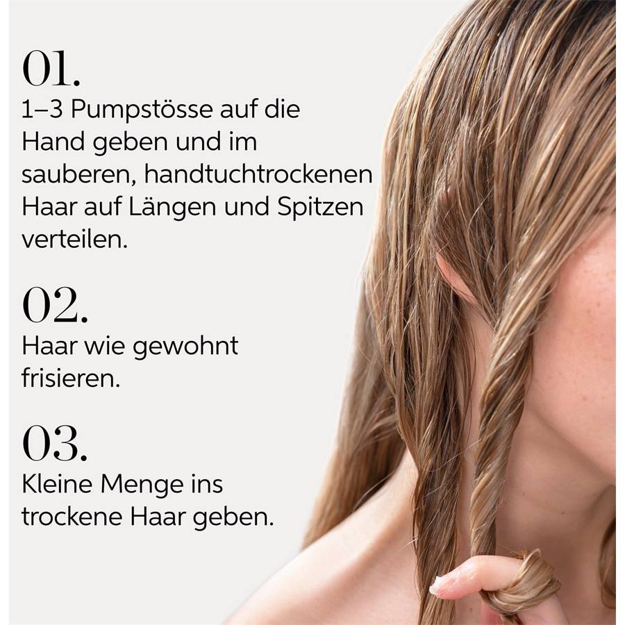 Wella Oil Reflections Günstiger Verkauf