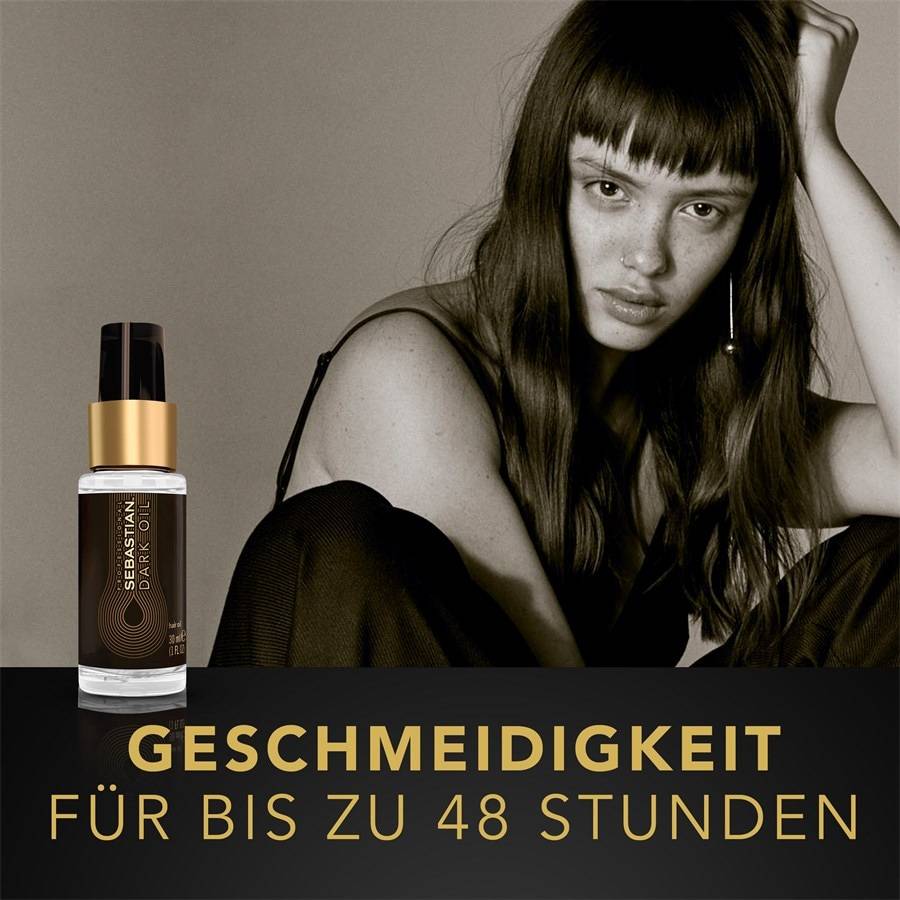 Sebastian Dark Oil Fabrikverkauf