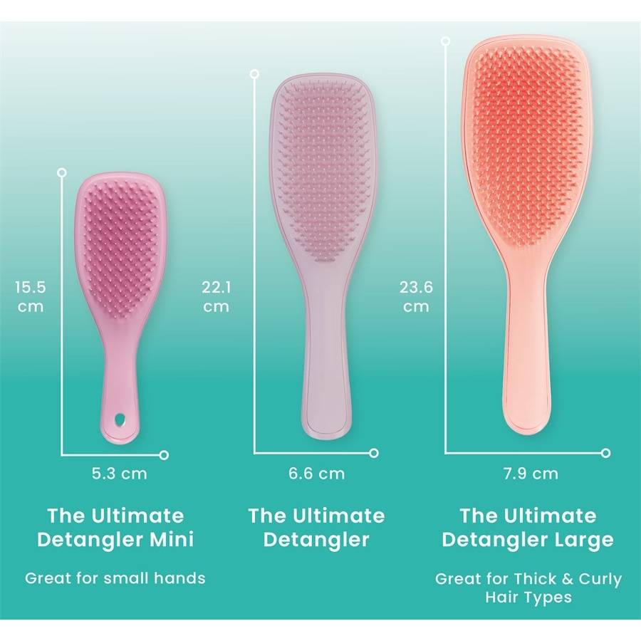Tangle-Teezer The Wet Detangler Versandkostenfrei
