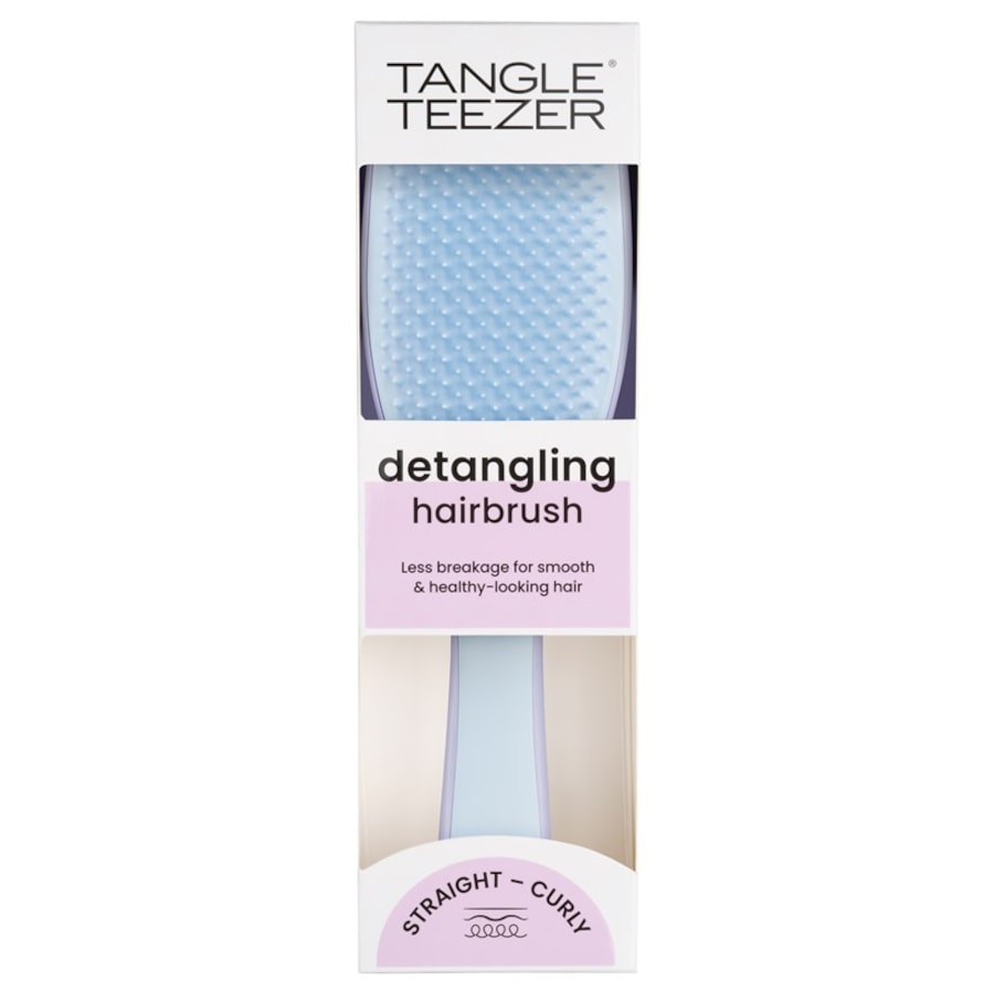 Tangle-Teezer The Wet Detangler Online Shopping