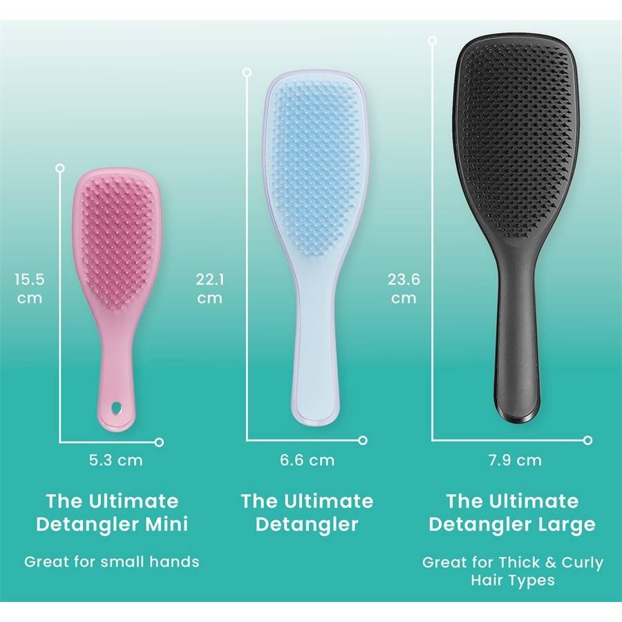 Tangle-Teezer The Wet Detangler Online Shopping