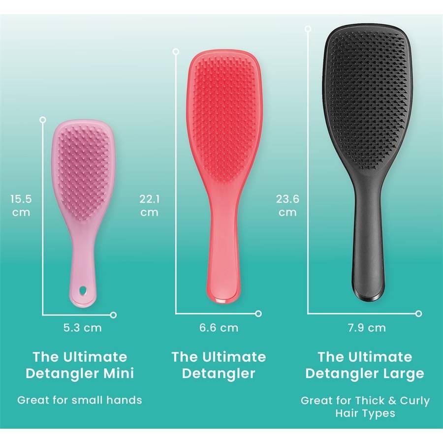 Tangle-Teezer The Wet Detangler Saisonschlussverkauf