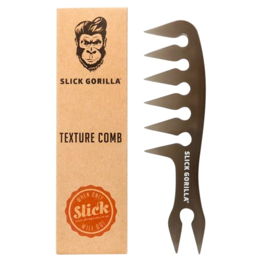 Slick-Gorilla Haarstyling Black Friday