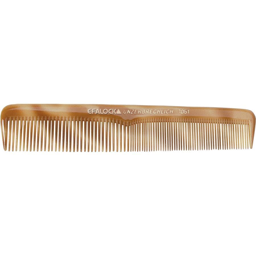 Efalock-Professional Kämme Lagerräumung