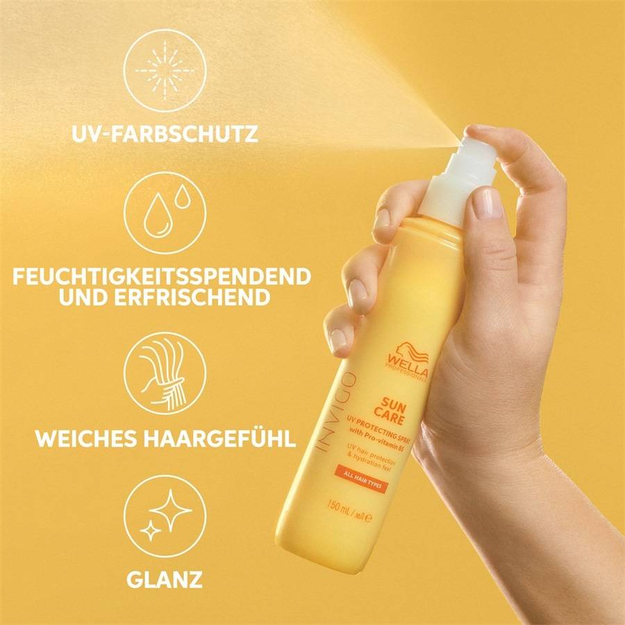 Wella Sun Care Exklusive Angebote