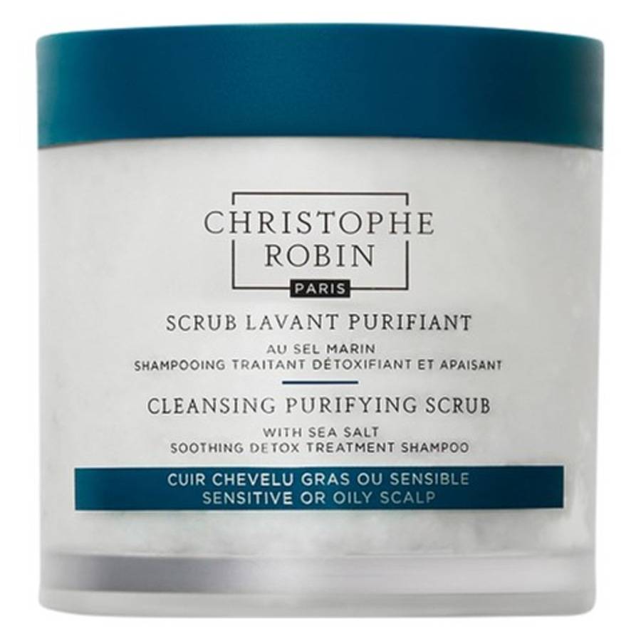 Christophe-Robin Shampoo Blitzangebot