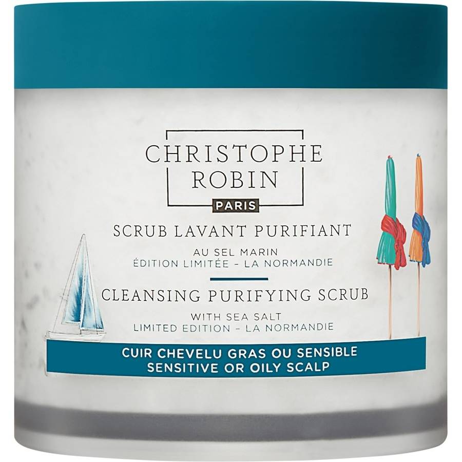 Christophe-Robin Shampoo Blitzangebot