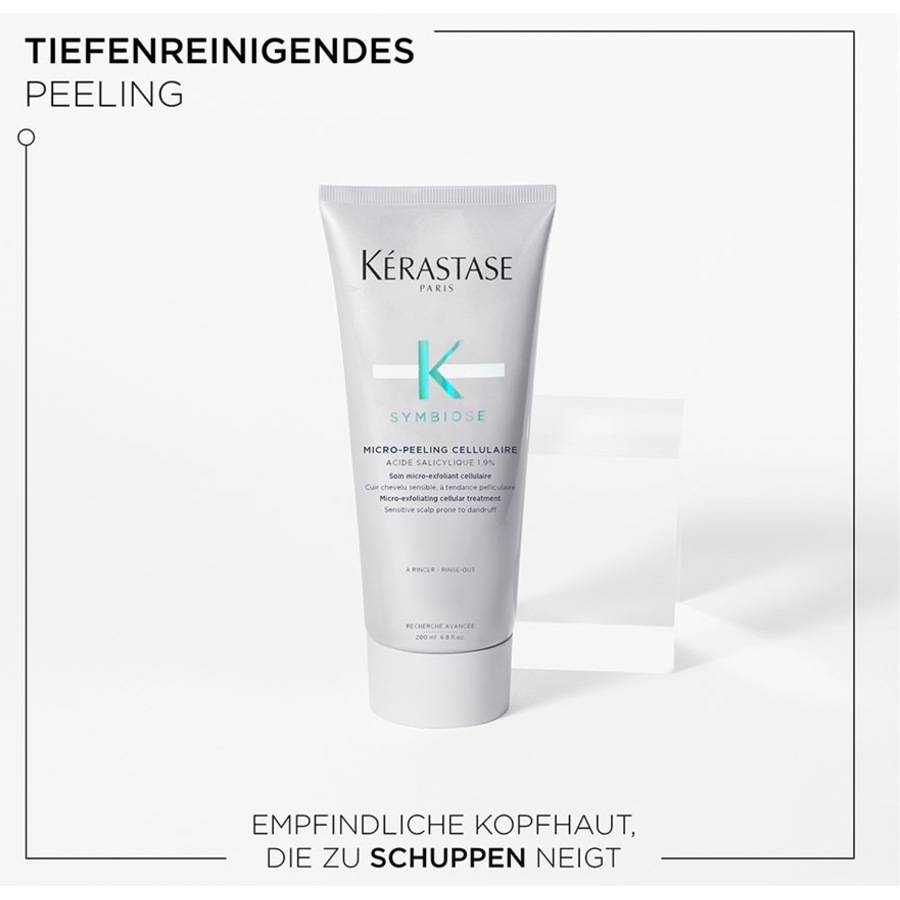 Kerastase Symbiose Große Rabatte