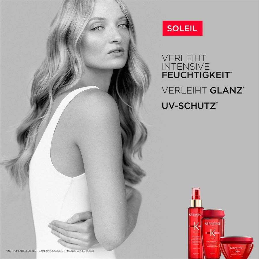 Kerastase Soleil Räumungsverkauf