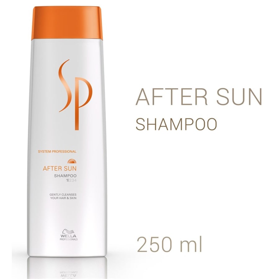 Wella Sun Kauf eins, bekomm eins gratis