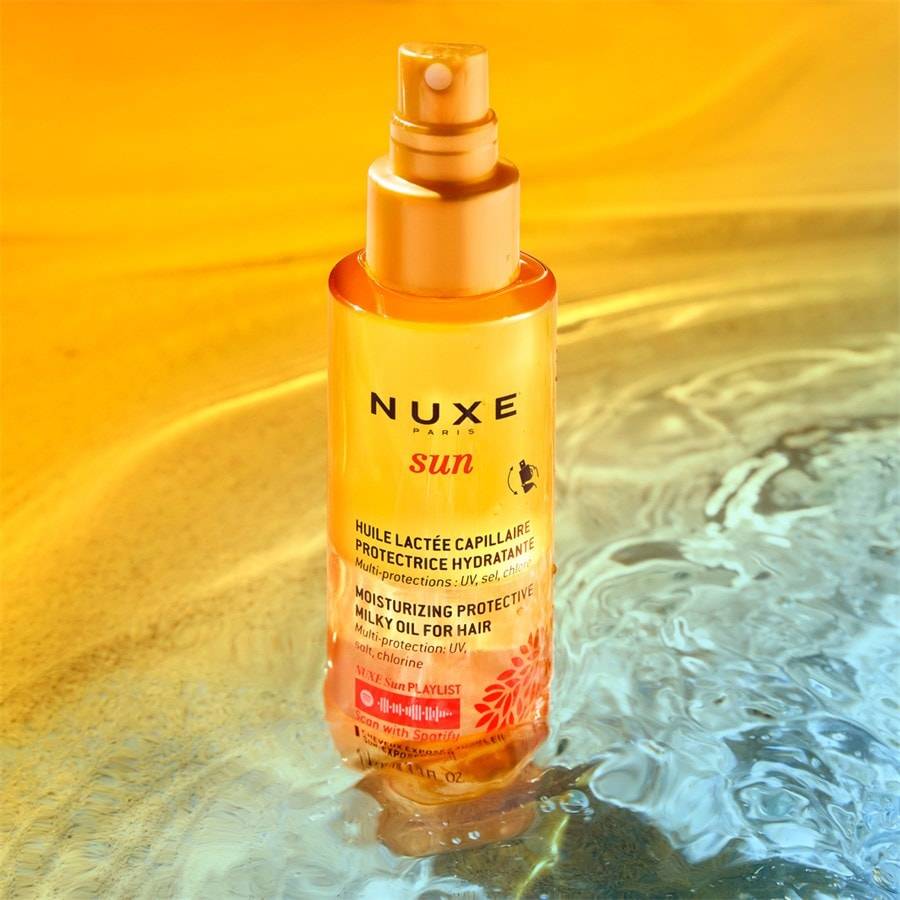 Nuxe Sun Tiefpreis