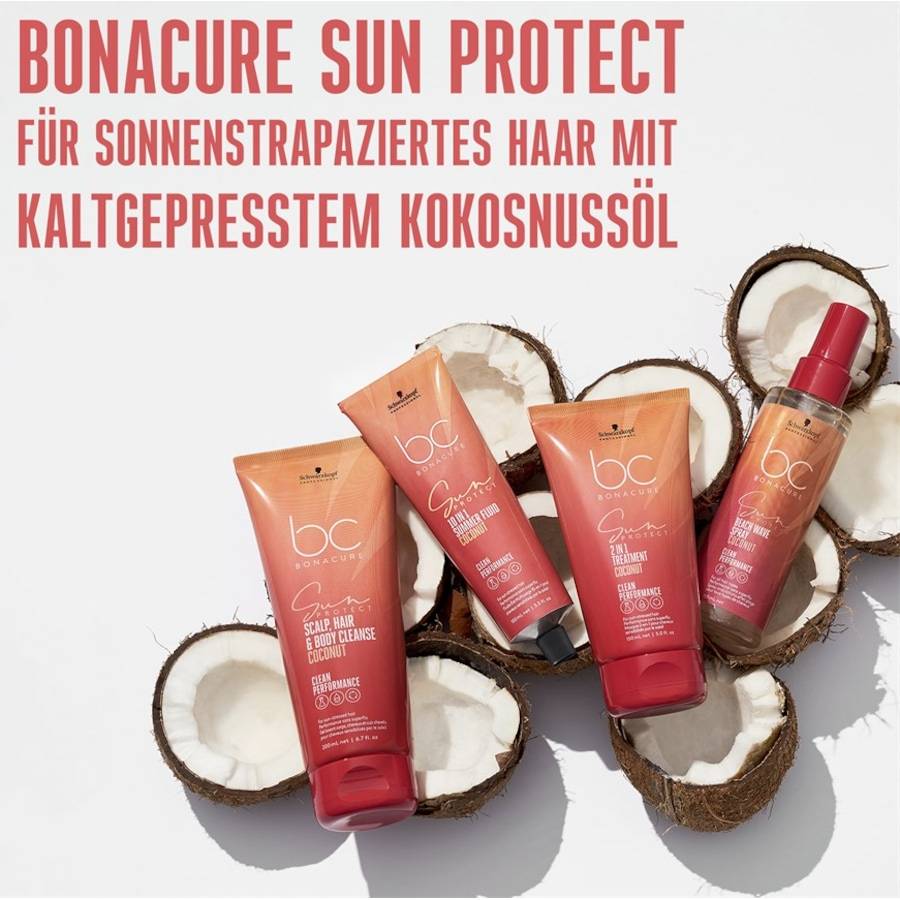 Schwarzkopf-Professional Sun Protect JETZT KAUFEN