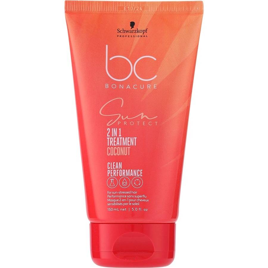 Schwarzkopf-Professional Sun Protect JETZT KAUFEN