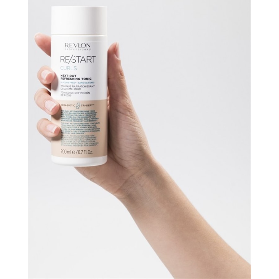 Revlon-Professional Curls Bis zu 60% Rabatt