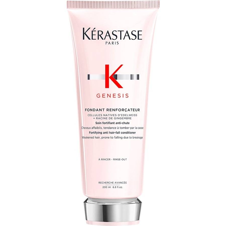 Kerastase Genesis Nur noch ein Tag übrig