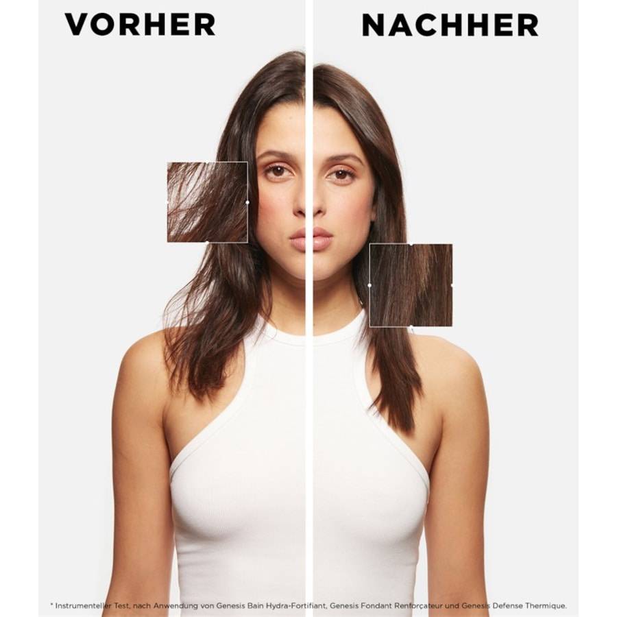 Kerastase Genesis Nur noch ein Tag übrig