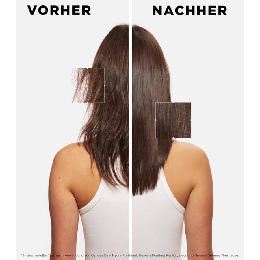 Kerastase Genesis Nur noch ein Tag übrig