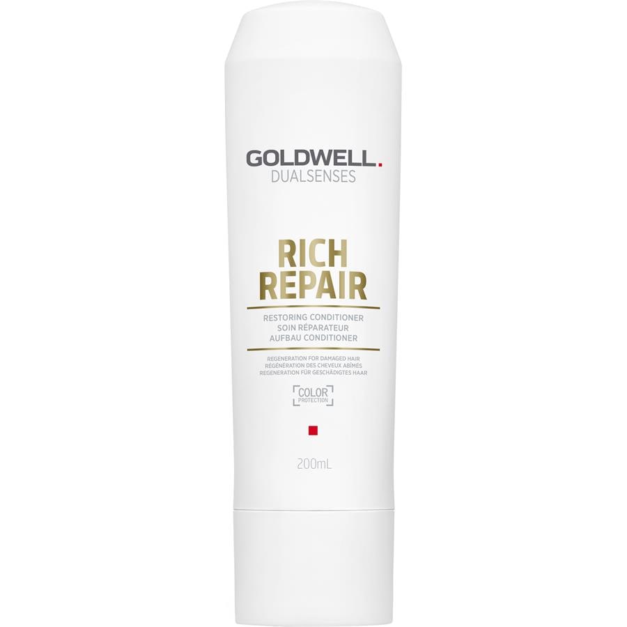 Goldwell Rich Repair Riesige Rabatte