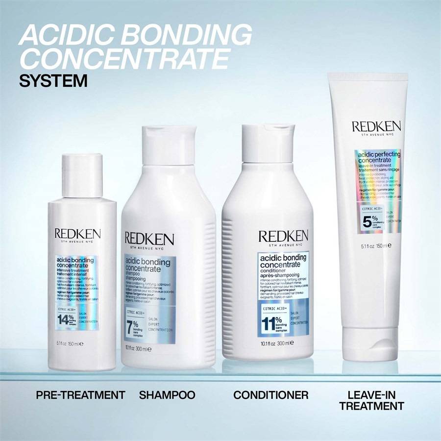 Redken Acidic Bonding Concentrate Clearance-Verkauf