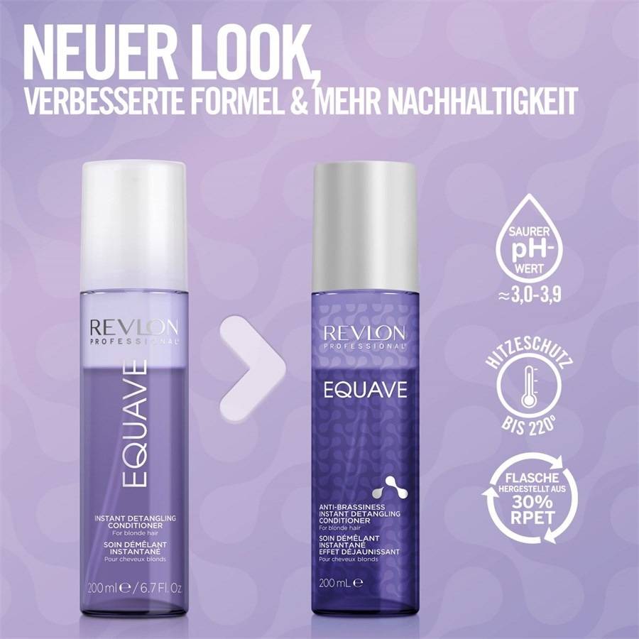 Revlon-Professional Equave Kostenloser Versand international