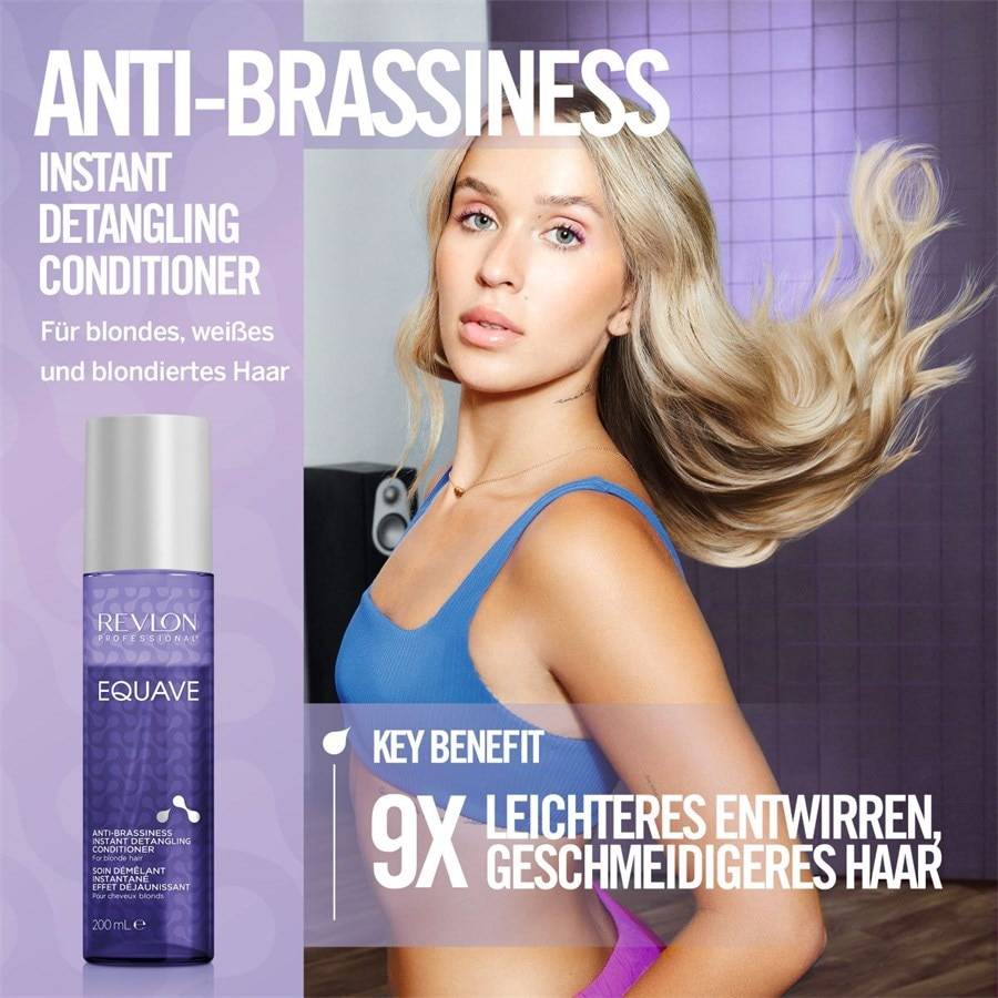 Revlon-Professional Equave Kostenloser Versand international