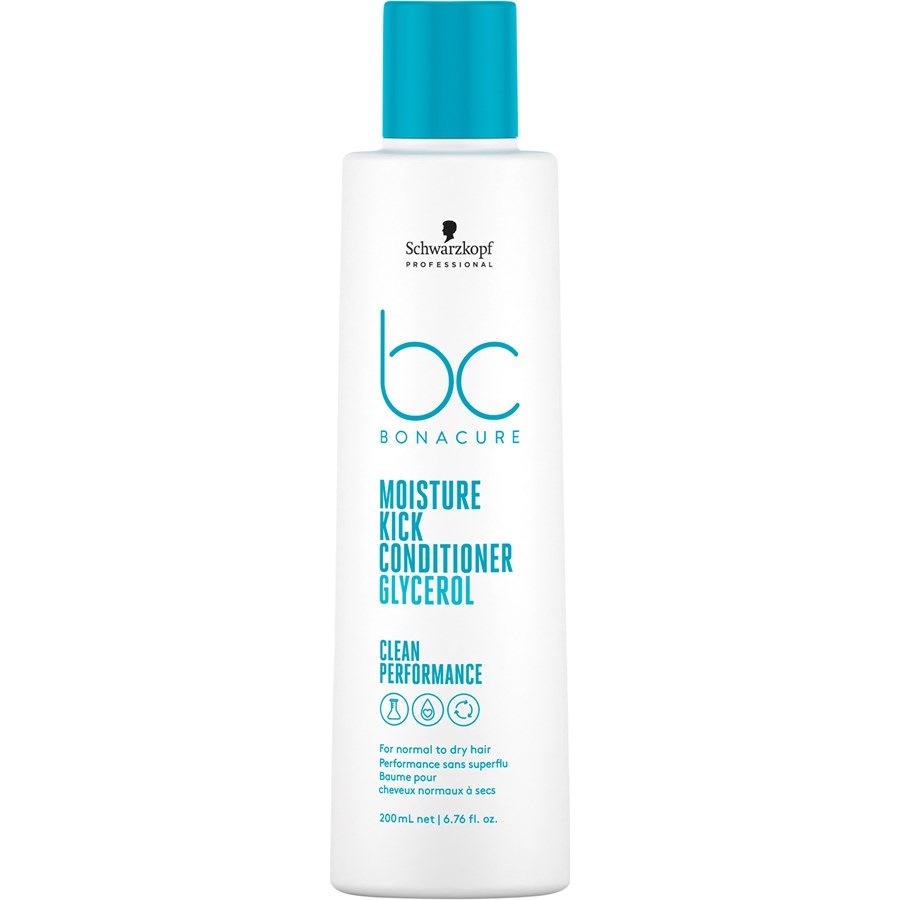 Schwarzkopf-Professional Moisture Kick Fabrikladen