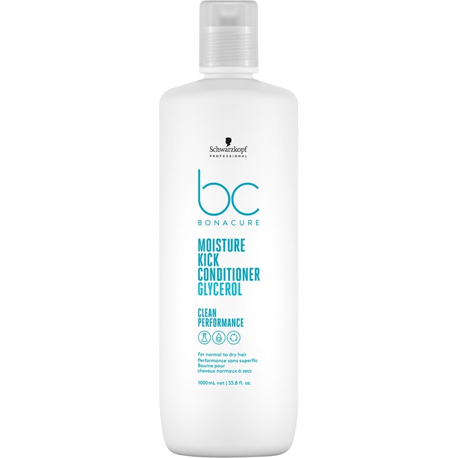 Schwarzkopf-Professional Moisture Kick Fabrikladen