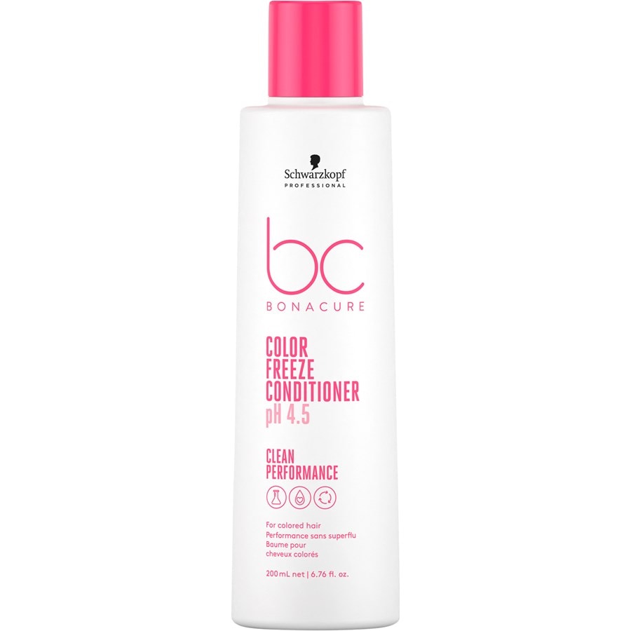 Schwarzkopf-Professional Color Freeze 50% Rabatt für begrenzte Zeit