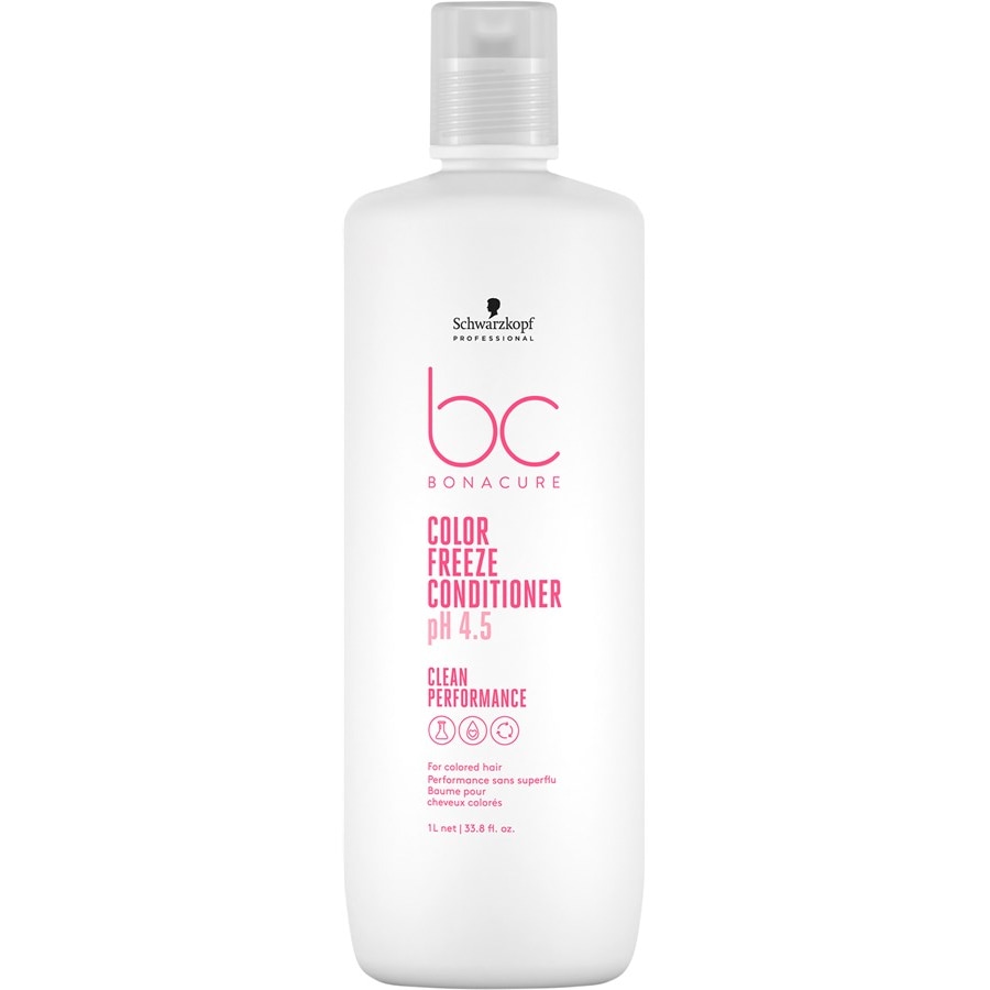 Schwarzkopf-Professional Color Freeze 50% Rabatt für begrenzte Zeit